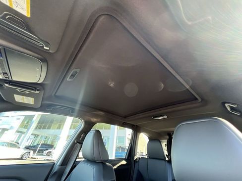 Certified 2025 Subaru Forester Touring w/ Popular Package - Touring image 19