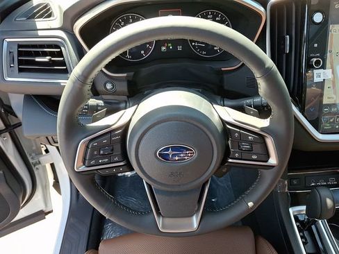 New 2026 Subaru Ascent Touring AWD/4WD image 10