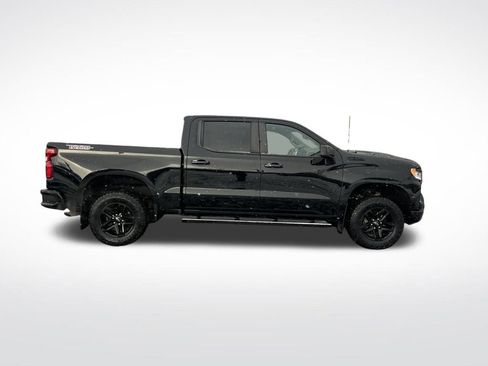Used 2023 Chevrolet Silverado 1500 LT Trail Boss w/ Protection Package image 6