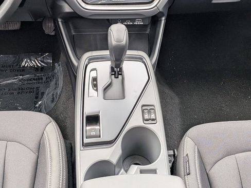 New 2026 Subaru Crosstrek 2.0i Premium AWD/4WD image 20