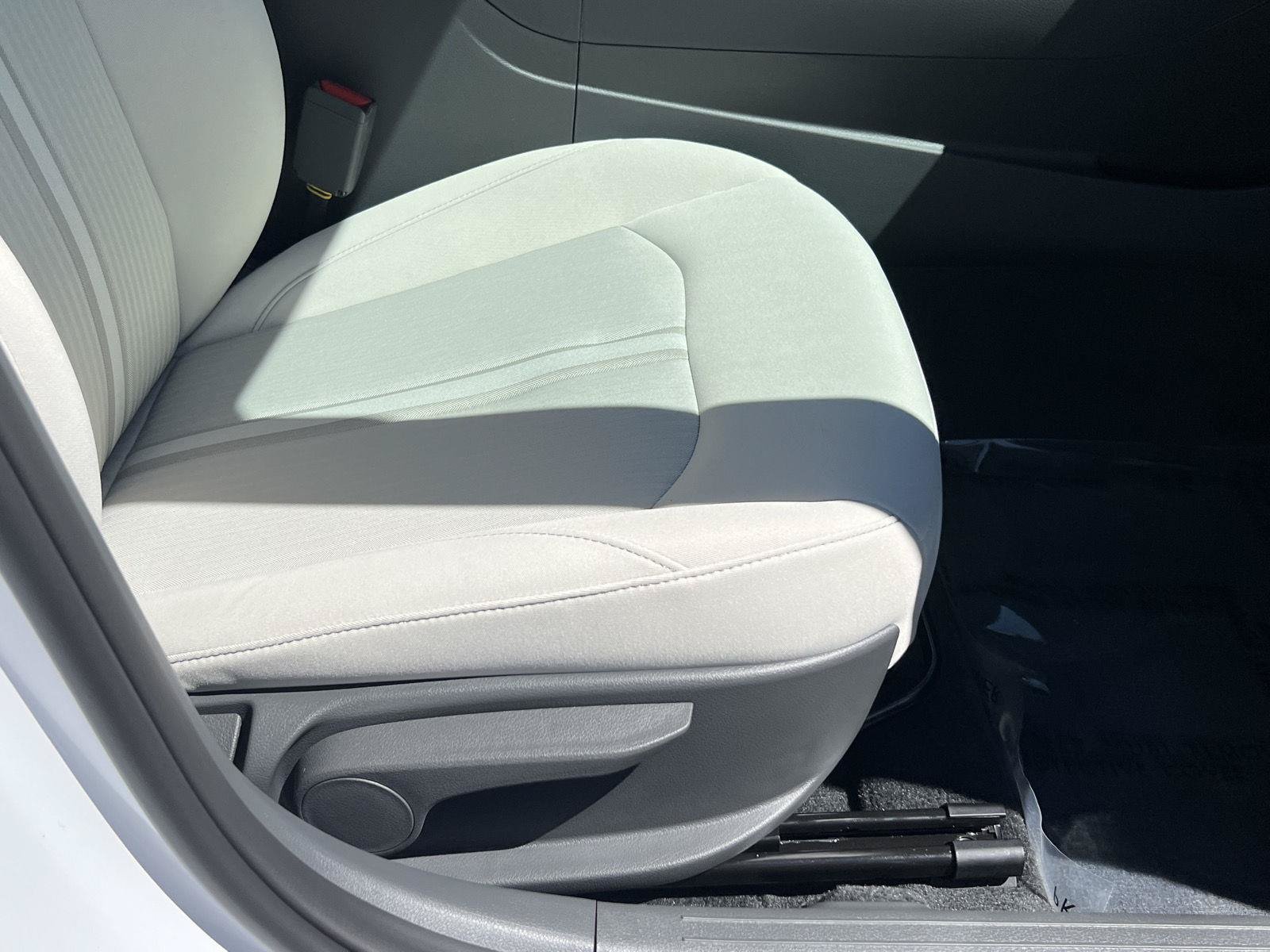 New 2026 Hyundai Sonata Blue FWD image 18