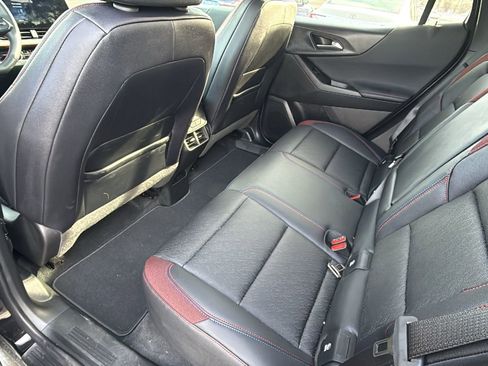 Used 2026 Chevrolet Equinox RS w/ Convenience Package III image 22