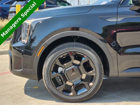 New 2026 Kia Sorento SX Prestige image 5