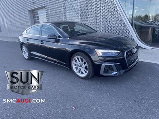 Used 2023 Audi A5 2.0T Premium w/ Convenience Package video 1