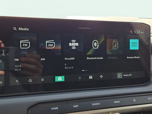 New 2027 Kia Telluride LX image 26