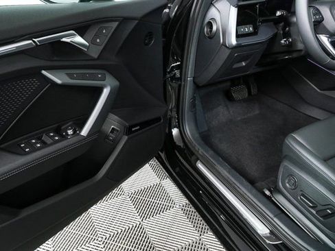 New 2026 Audi A3 2.0T Premium Plus image 8