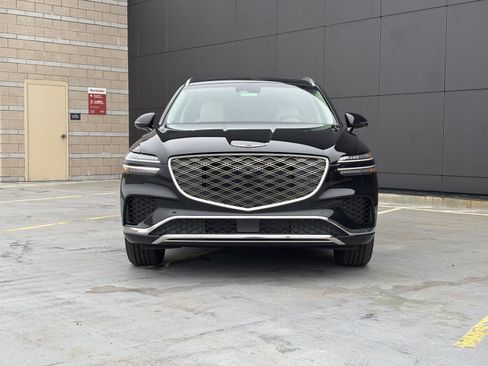 New 2026 Genesis GV70 2.5T Advanced AWD/4WD image 3