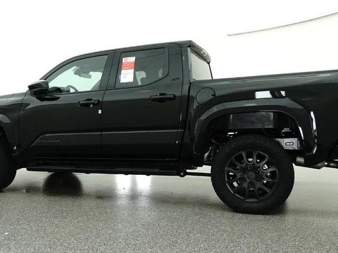 New 2026 Toyota Tacoma SR5 RWD image 20
