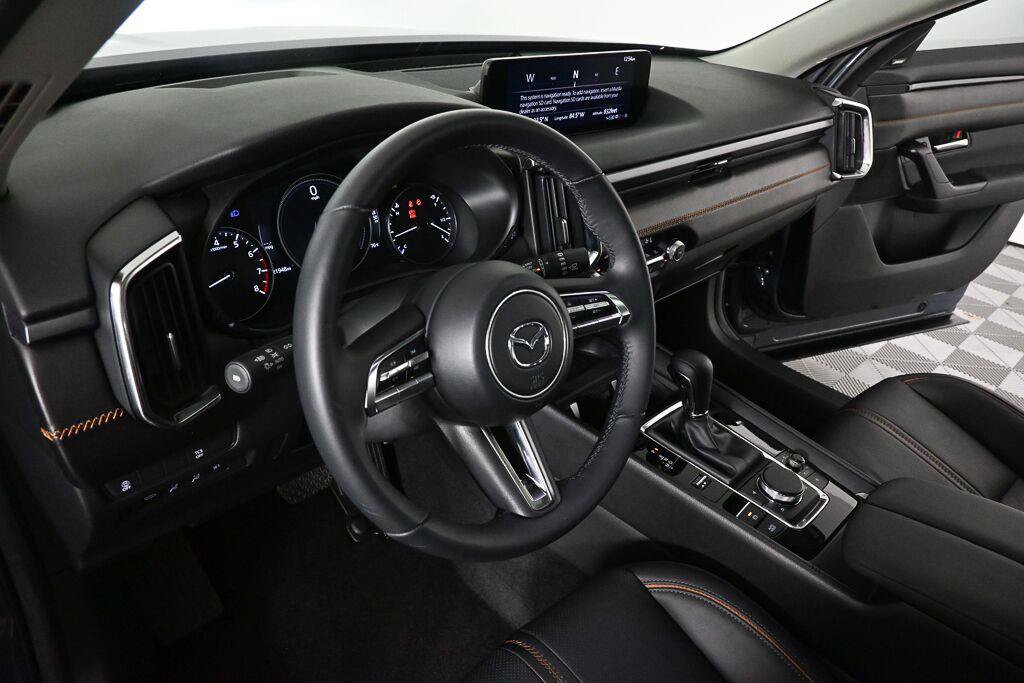 Used 2025 MAZDA CX-50 AWD 2.5 S w/ Weather Package image 28