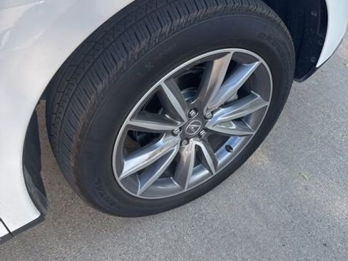 Used 2023 Acura RDX Technology Package image 10