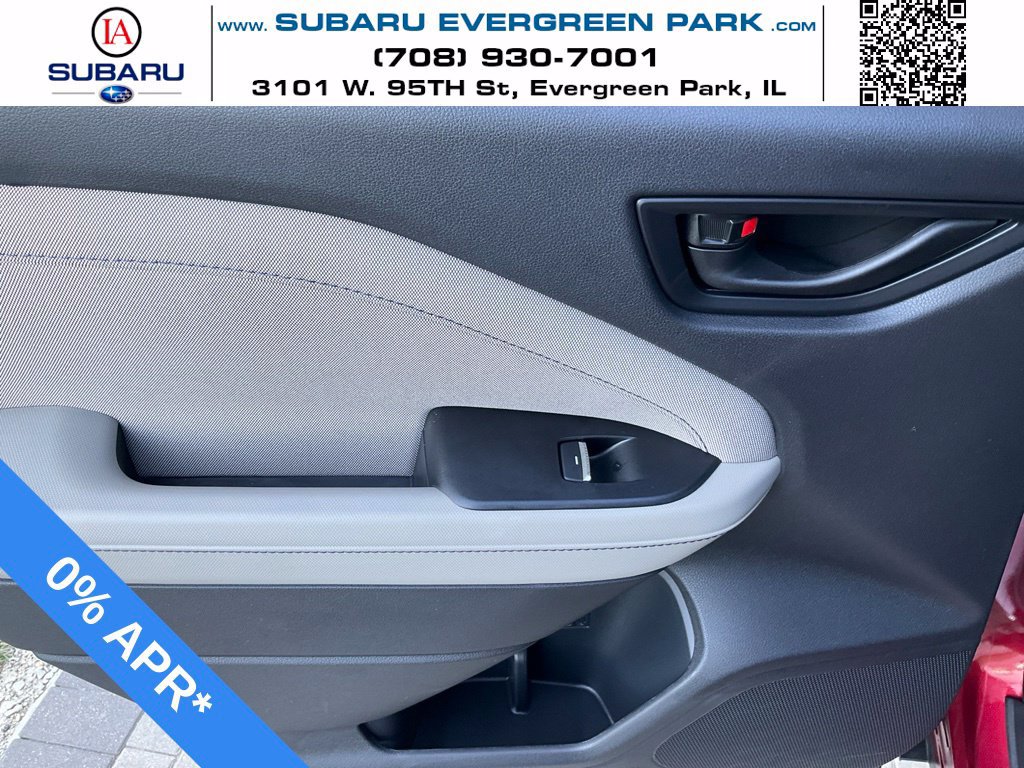 New 2026 Subaru Forester Premium AWD/4WD image 34