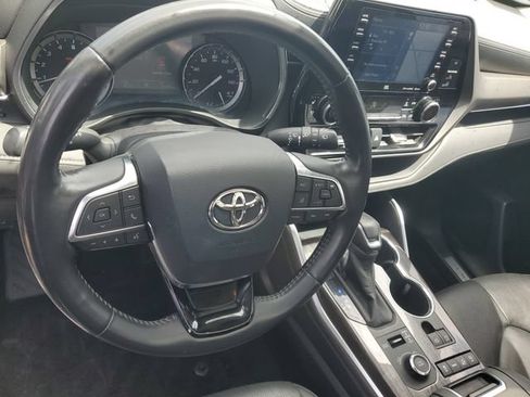 Used 2020 Toyota Highlander Limited AWD/4WD image 19
