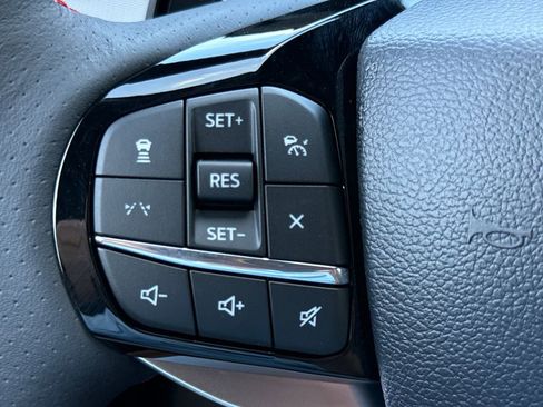 New 2026 Ford Explorer ST w/ Sun And Sound Package image 30