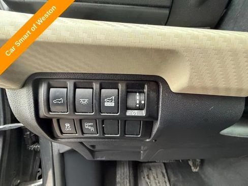 Used 2022 Subaru Ascent Premium w/ Convenience Package AWD/4WD image 13