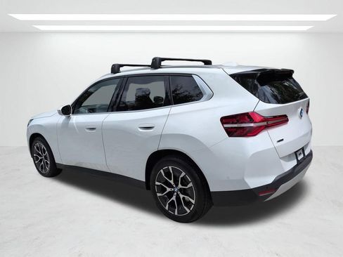 New 2025 BMW X3 xDrive30i w/ Convenience Package AWD/4WD image 6