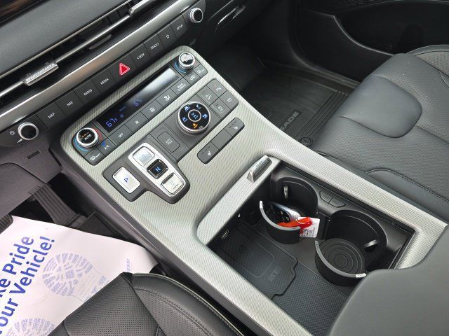 Used 2025 Hyundai Palisade XRT AWD/4WD image 22