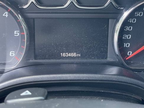 Used 2013 RAM 1500 Express RWD image 15
