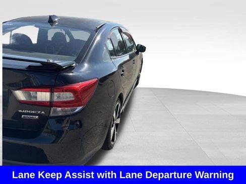 Used 2017 Subaru Impreza 2.0i Sport AWD/4WD image 5