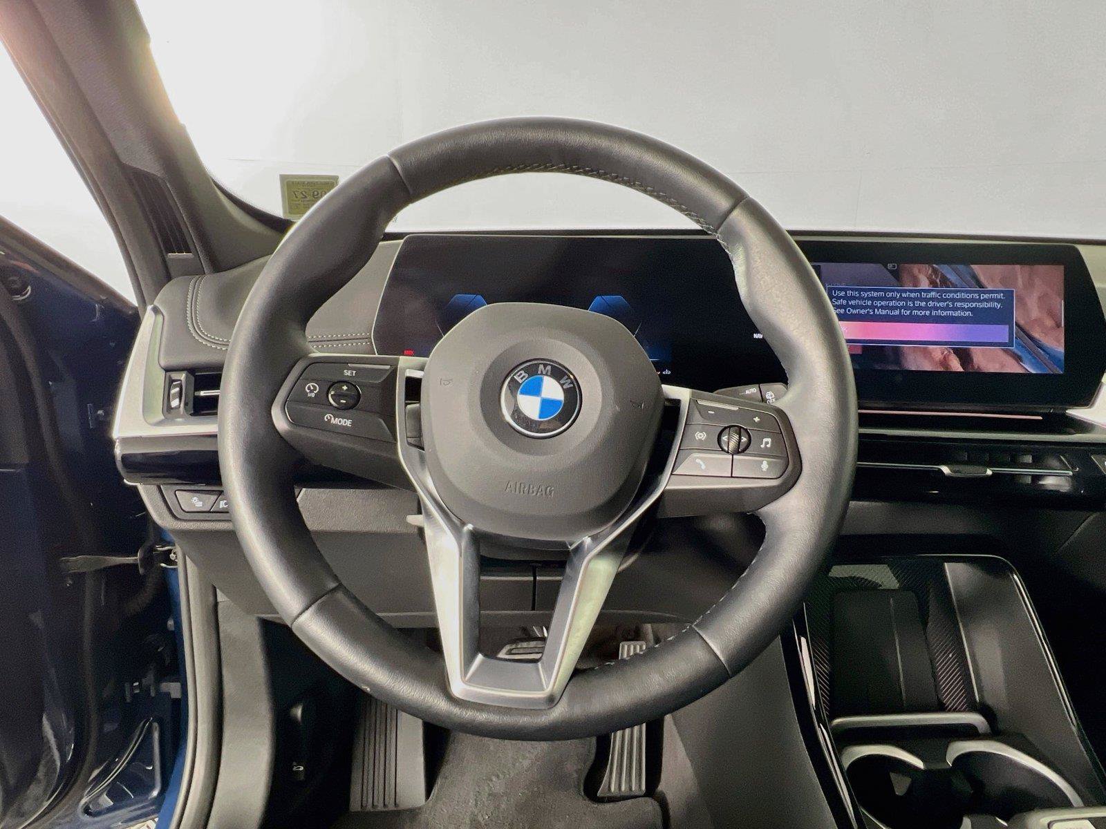 Used 2026 BMW X1 xDrive28i w/ Convenience Package AWD/4WD image 12