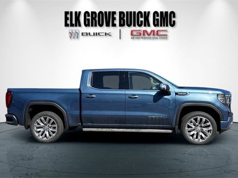 New 2026 GMC Sierra 1500 Denali w/ Denali Reserve Package image 3