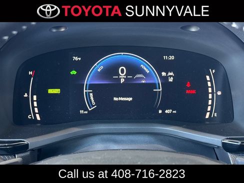 Used 2026 Toyota Camry SE w/ Multimedia Upgrade Package FWD image 27