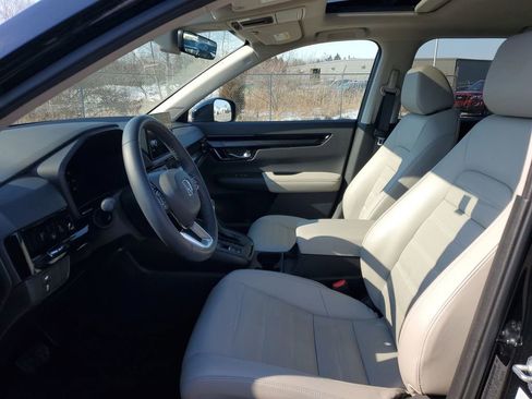 Used 2025 Honda CR-V EX-L image 5