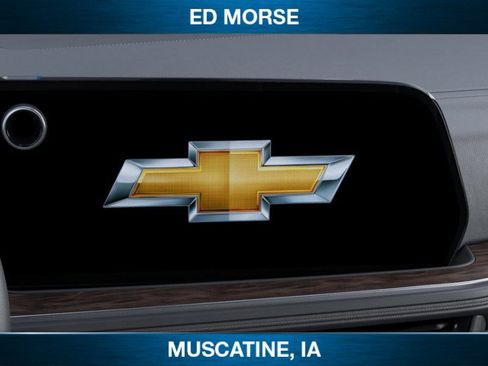 New 2025 Chevrolet Suburban Premier image 20