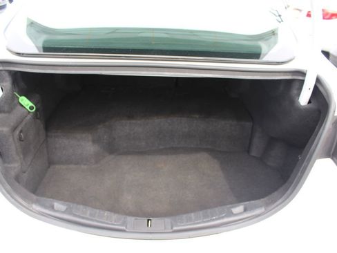 Used 2020 Ford Fusion Titanium image 20