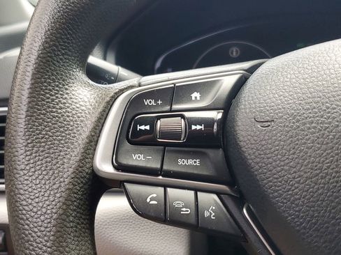 Used 2020 Honda Accord LX image 23