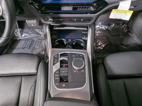 Used 2026 BMW 430i xDrive Coupe w/ M Sport Package AWD/4WD image 37