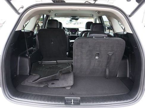 Used 2022 Kia Sorento EX AWD/4WD image 27
