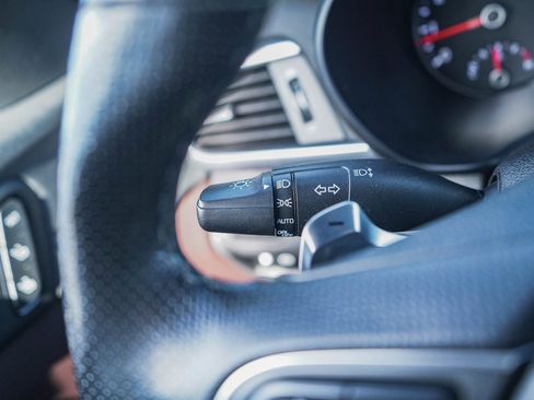 Used 2016 Kia Optima SX image 19