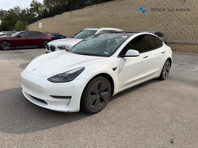 Used 2023 Tesla Model 3 Standard Range