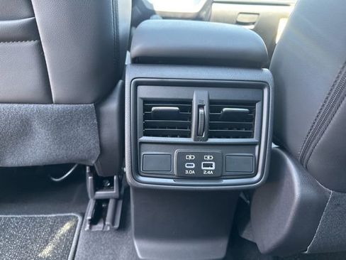 New 2026 Subaru Forester Premium AWD/4WD image 27