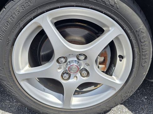 Used 2001 Toyota MR2 image 50