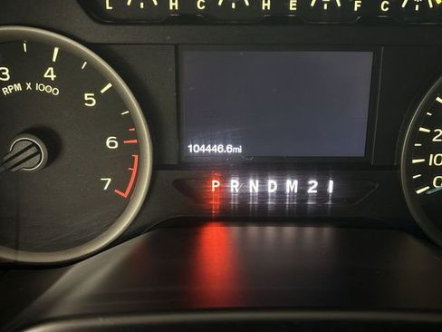 Used 2016 Ford F150 XLT w/ Equipment Group 302A Luxury image 33