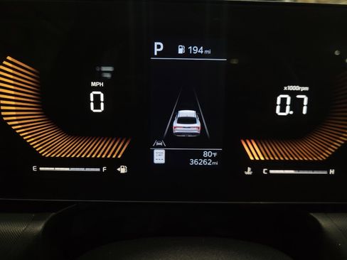 Used 2025 Kia K4 FWD image 23