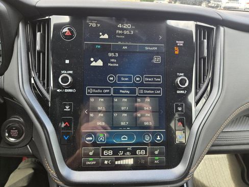 Used 2023 Subaru Outback Wilderness AWD/4WD image 10