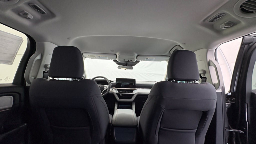 New 2026 Ford Explorer Active AWD/4WD image 37