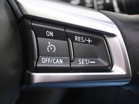 Used 2016 MAZDA MX-5 Miata Sport RWD image 35