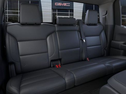 New 2026 GMC Sierra 1500 Pro w/ Pro Value Package AWD/4WD image 47
