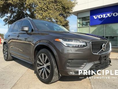 Certified 2023 Volvo XC90 B6 Core w/ Climate Package
