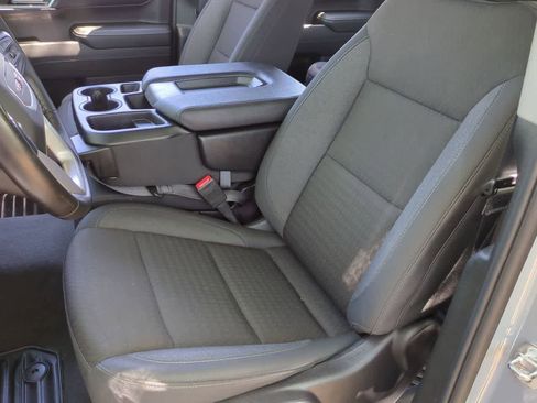 Used 2024 GMC Sierra 1500 Elevation AWD/4WD image 17