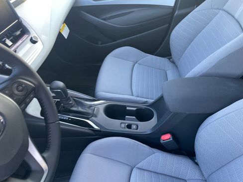 New 2026 Toyota Corolla SE image 28