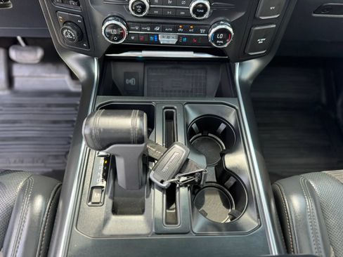 Used 2021 Ford F150 Raptor w/ Equipment Group 801A High AWD/4WD image 25