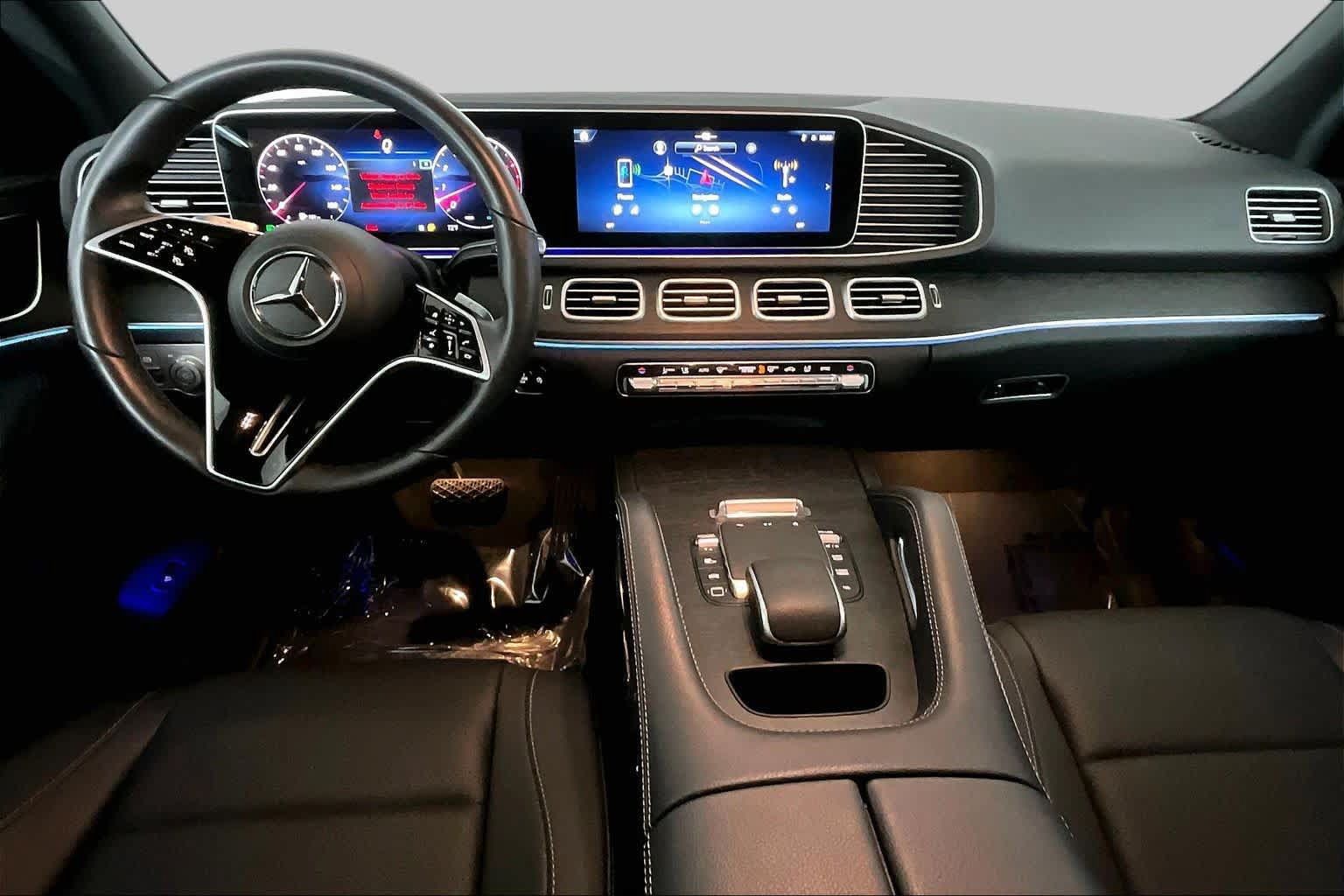 Certified 2026 Mercedes-Benz GLE 450 4MATIC image 16