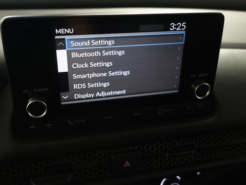 Used 2025 Honda HR-V Sport image 15