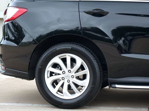 Used 2018 Acura RDX FWD image 26