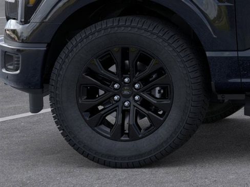 New 2026 Ford F150 Lariat w/ Equipment Group 502A High image 19