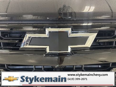 New 2026 Chevrolet Silverado 1500 RST w/ RST All Star Premium Package image 44